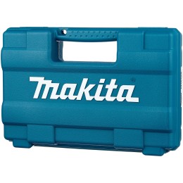 Отвертка аккумуляторная Makita DF001DW Отвертка ак,{3.6В,встр1.5Ач Li-ion,220об\мин,4Нм,0.36кг,чем,н-р акс 81шт,подсв,USB шнур}